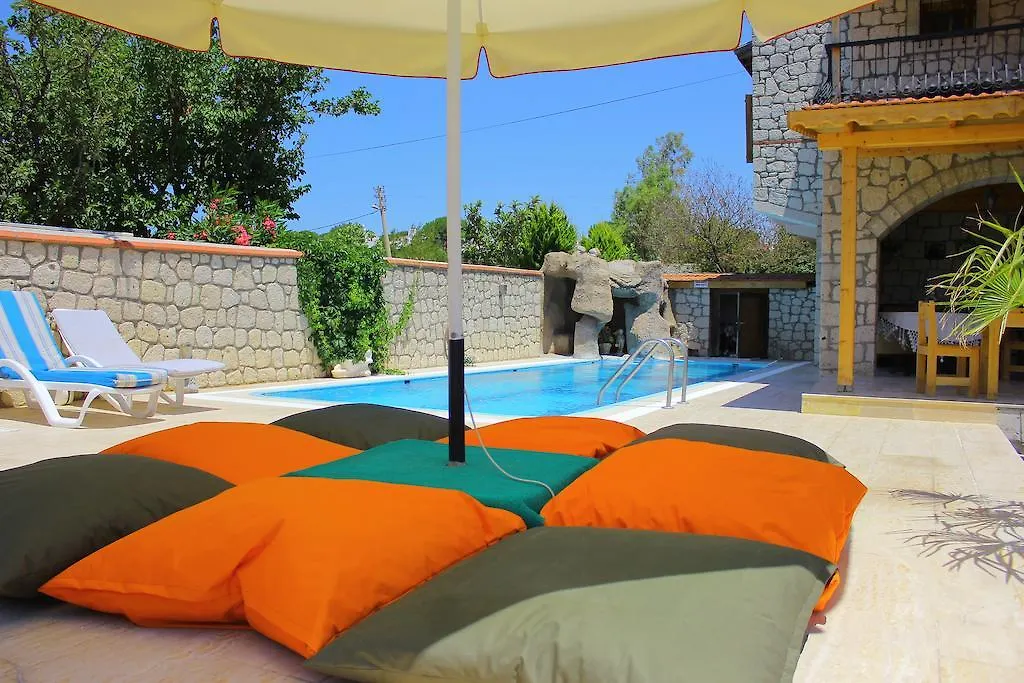 Anemo Hotel