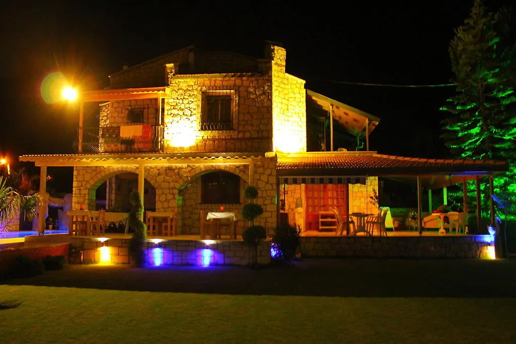 Anemo Hotel Cesme