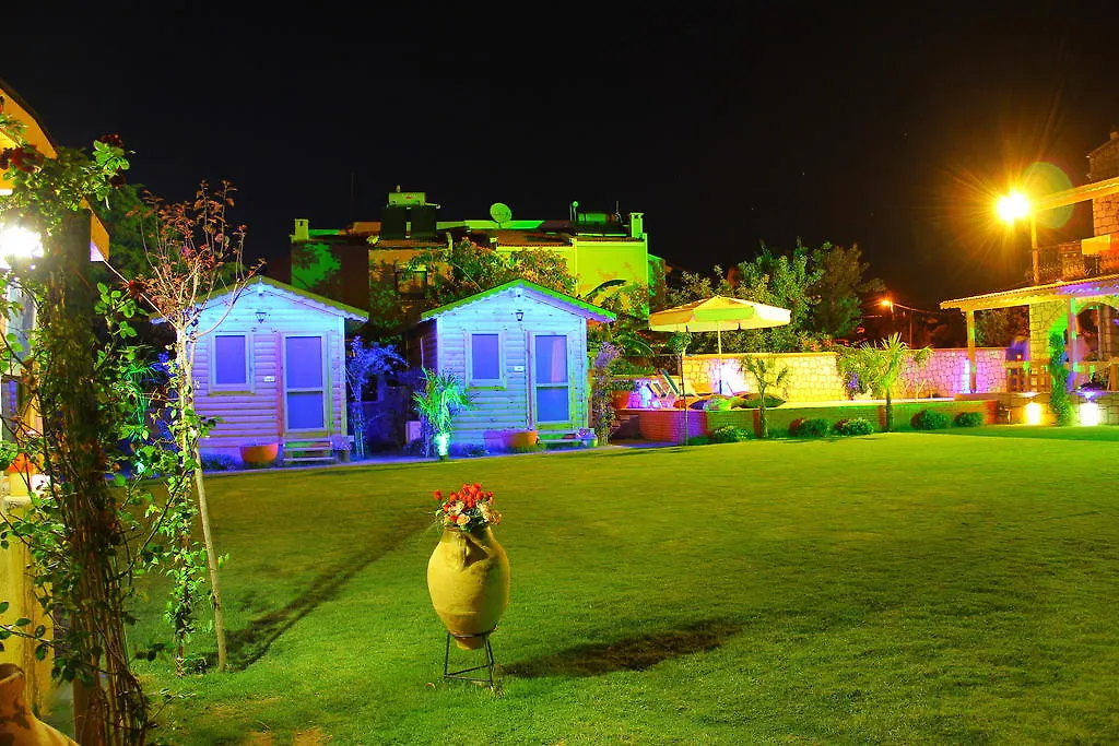 Guest house Anemo Hotel