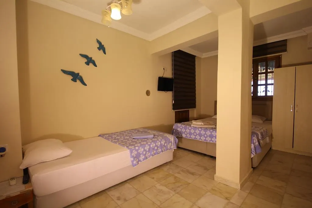 Anemo Hotel Guest house